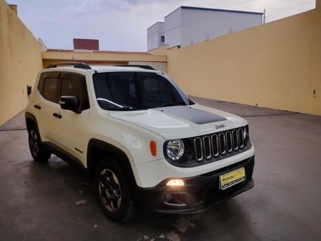 JEEP Renegade 1.8 16V 4P FLEX SPORT, Foto 5