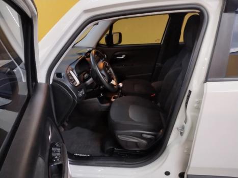 JEEP Renegade 1.8 16V 4P FLEX SPORT, Foto 6