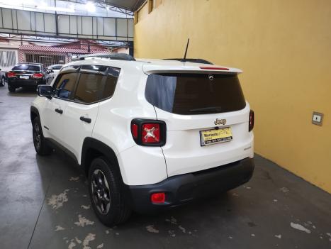 JEEP Renegade 1.8 16V 4P FLEX SPORT, Foto 7