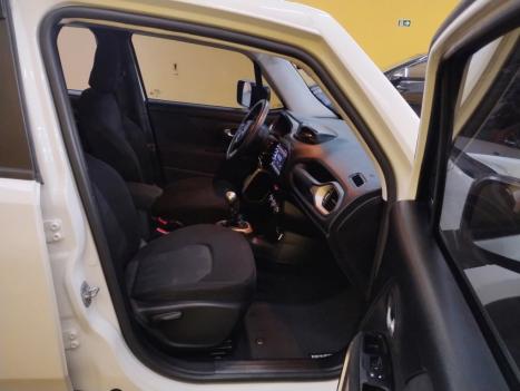 JEEP Renegade 1.8 16V 4P FLEX SPORT, Foto 8