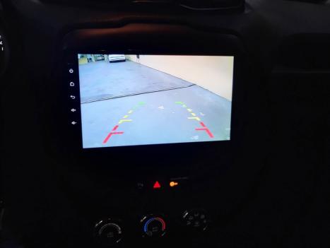 JEEP Renegade 1.8 16V 4P FLEX SPORT, Foto 9