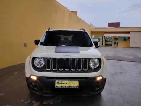 JEEP Renegade 1.8 16V 4P FLEX SPORT, Foto 10