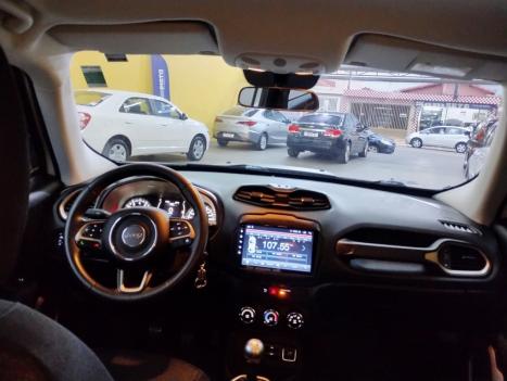 JEEP Renegade 1.8 16V 4P FLEX SPORT, Foto 11