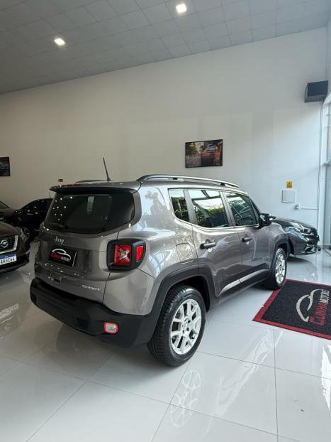 JEEP Renegade 1.8 16V 4P FLEX SPORT AUTOMTICO, Foto 3