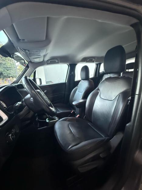 JEEP Renegade 1.8 16V 4P FLEX SPORT AUTOMTICO, Foto 4