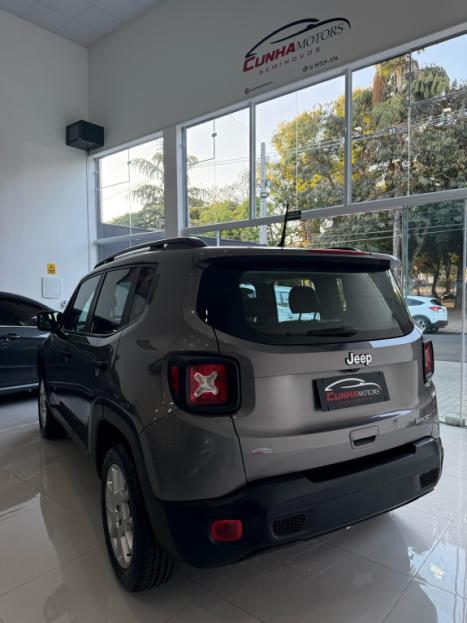 JEEP Renegade 1.8 16V 4P FLEX SPORT AUTOMTICO, Foto 5