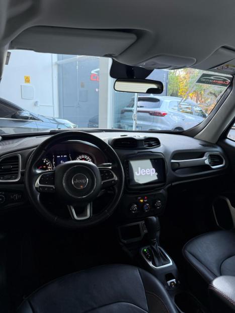 JEEP Renegade 1.8 16V 4P FLEX SPORT AUTOMTICO, Foto 6