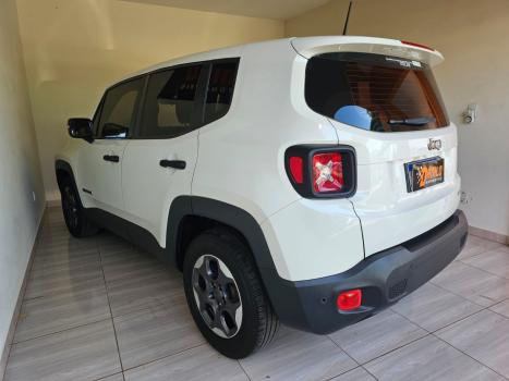 JEEP Renegade 1.8 16V 4P FLEX SPORT, Foto 3