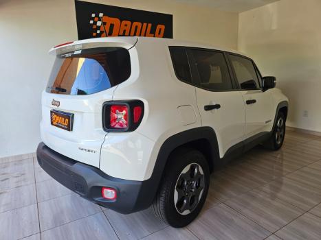 JEEP Renegade 1.8 16V 4P FLEX SPORT, Foto 4