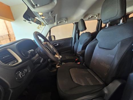 JEEP Renegade 1.8 16V 4P FLEX SPORT, Foto 5