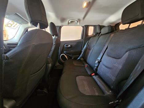 JEEP Renegade 1.8 16V 4P FLEX SPORT, Foto 6