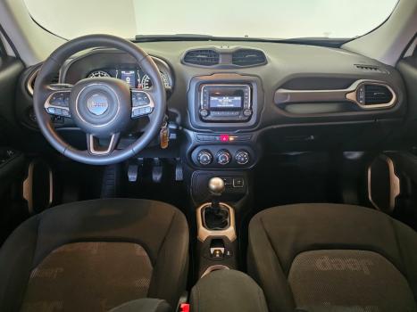 JEEP Renegade 1.8 16V 4P FLEX SPORT, Foto 7