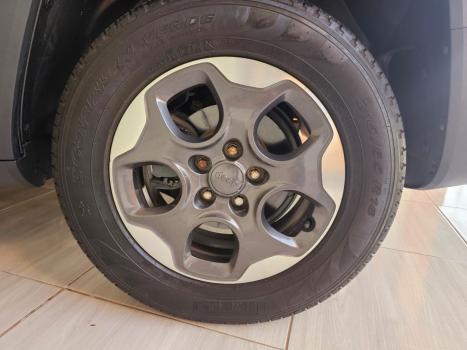 JEEP Renegade 1.8 16V 4P FLEX SPORT, Foto 9