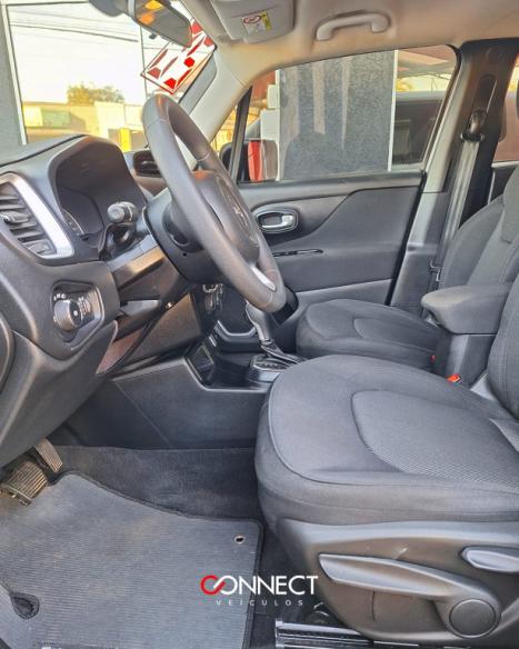 JEEP Renegade 1.8 16V 4P FLEX AUTOMTICO, Foto 5