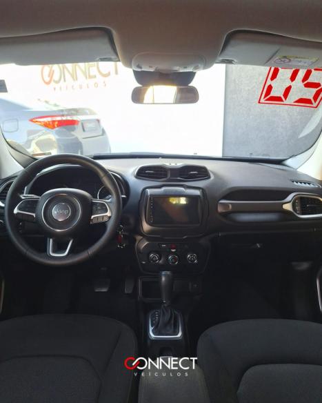 JEEP Renegade 1.8 16V 4P FLEX AUTOMTICO, Foto 6