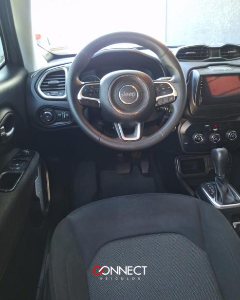 JEEP Renegade 1.8 16V 4P FLEX AUTOMTICO, Foto 7
