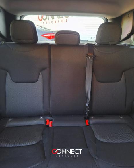JEEP Renegade 1.8 16V 4P FLEX AUTOMTICO, Foto 9