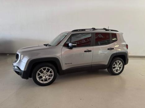 JEEP Renegade 1.8 16V 4P FLEX SPORT AUTOMTICO, Foto 2