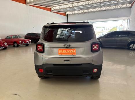 JEEP Renegade 1.8 16V 4P FLEX SPORT AUTOMTICO, Foto 3