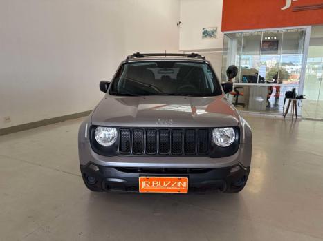 JEEP Renegade 1.8 16V 4P FLEX SPORT AUTOMTICO, Foto 4