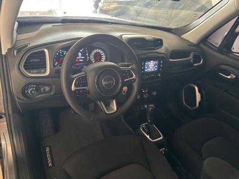 JEEP Renegade 1.8 16V 4P FLEX SPORT AUTOMTICO, Foto 5