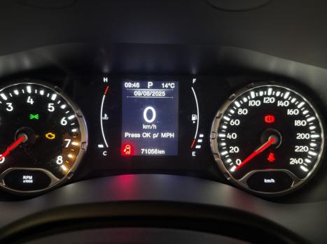 JEEP Renegade 1.8 16V 4P FLEX SPORT AUTOMTICO, Foto 6