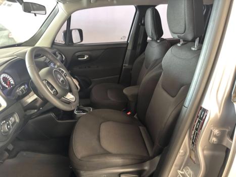 JEEP Renegade 1.8 16V 4P FLEX SPORT AUTOMTICO, Foto 7