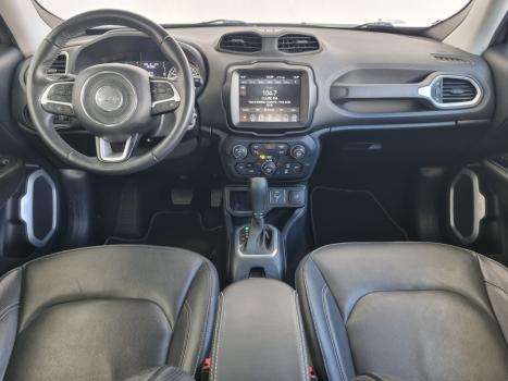 JEEP Renegade 1.8 16V 4P FLEX LONGITUDE AUTOMTICO, Foto 2