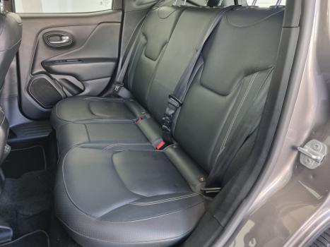 JEEP Renegade 1.8 16V 4P FLEX LONGITUDE AUTOMTICO, Foto 3