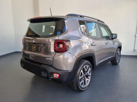 JEEP Renegade 1.8 16V 4P FLEX LONGITUDE AUTOMTICO, Foto 6