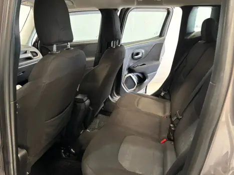 JEEP Renegade 1.8 16V 4P FLEX SPORT, Foto 10