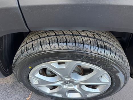 JEEP Renegade 1.8 16V 4P LIMITED FLEX AUTOMTICO, Foto 5
