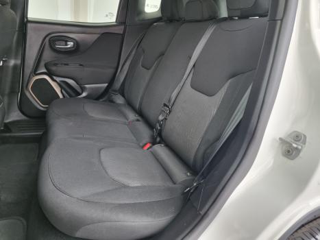 JEEP Renegade 1.8 16V 4P FLEX AUTOMTICO, Foto 3