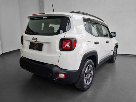 JEEP Renegade 1.8 16V 4P FLEX AUTOMTICO, Foto 6
