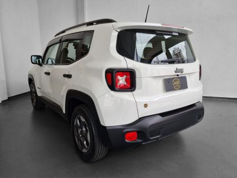 JEEP Renegade 1.8 16V 4P FLEX AUTOMTICO, Foto 8