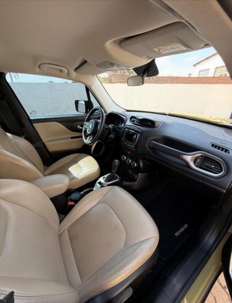 JEEP Renegade 1.8 16V 4P FLEX SPORT, Foto 2