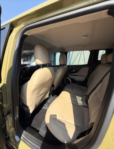 JEEP Renegade 1.8 16V 4P FLEX SPORT, Foto 3