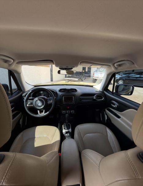 JEEP Renegade 1.8 16V 4P FLEX SPORT, Foto 7