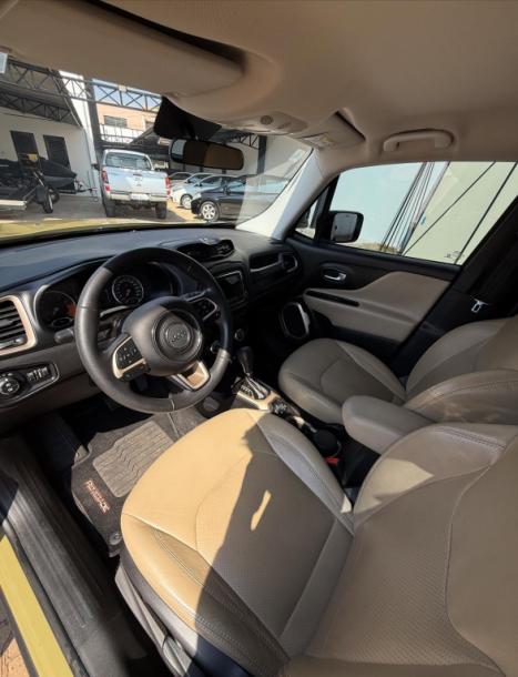 JEEP Renegade 1.8 16V 4P FLEX SPORT, Foto 8