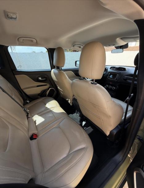 JEEP Renegade 1.8 16V 4P FLEX SPORT, Foto 9