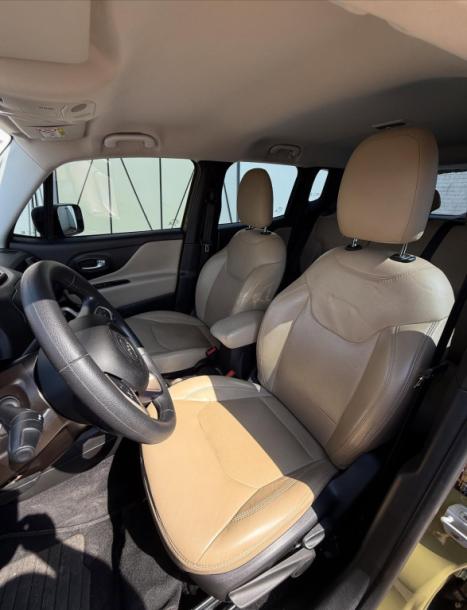JEEP Renegade 1.8 16V 4P FLEX SPORT, Foto 10