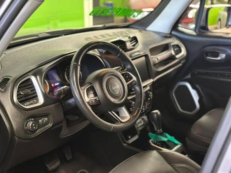 JEEP Renegade 1.8 16V 4P FLEX LONGITUDE AUTOMTICO, Foto 11