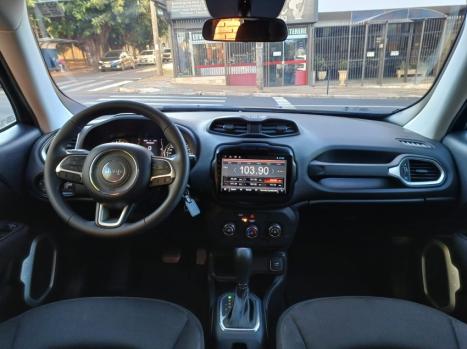 JEEP Renegade 1.8 16V 4P FLEX AUTOMTICO, Foto 2