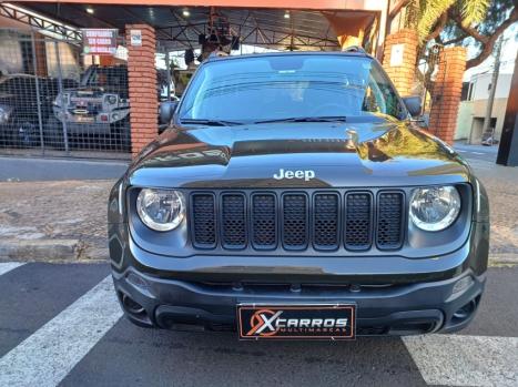 JEEP Renegade 1.8 16V 4P FLEX AUTOMTICO, Foto 3