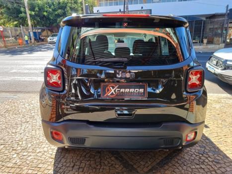 JEEP Renegade 1.8 16V 4P FLEX AUTOMTICO, Foto 5
