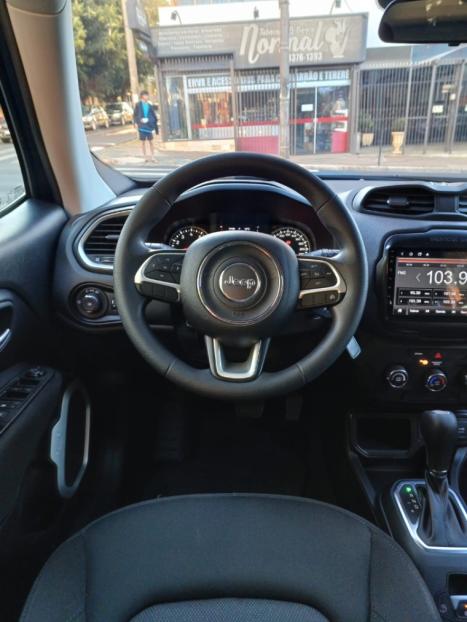 JEEP Renegade 1.8 16V 4P FLEX AUTOMTICO, Foto 10