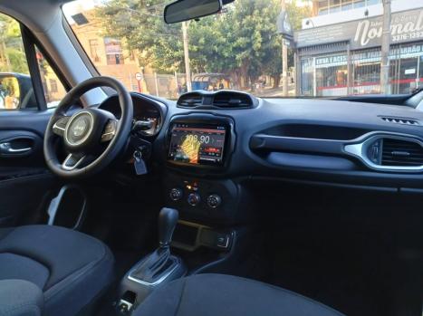 JEEP Renegade 1.8 16V 4P FLEX AUTOMTICO, Foto 11