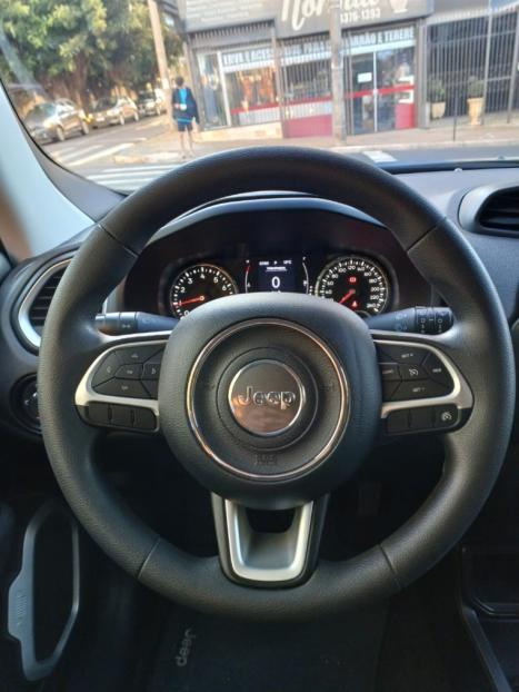 JEEP Renegade 1.8 16V 4P FLEX AUTOMTICO, Foto 13
