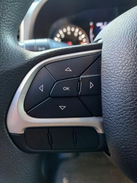 JEEP Renegade 1.8 16V 4P FLEX AUTOMTICO, Foto 14