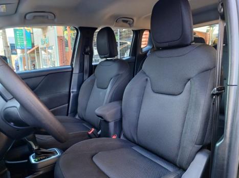 JEEP Renegade 1.8 16V 4P FLEX AUTOMTICO, Foto 15